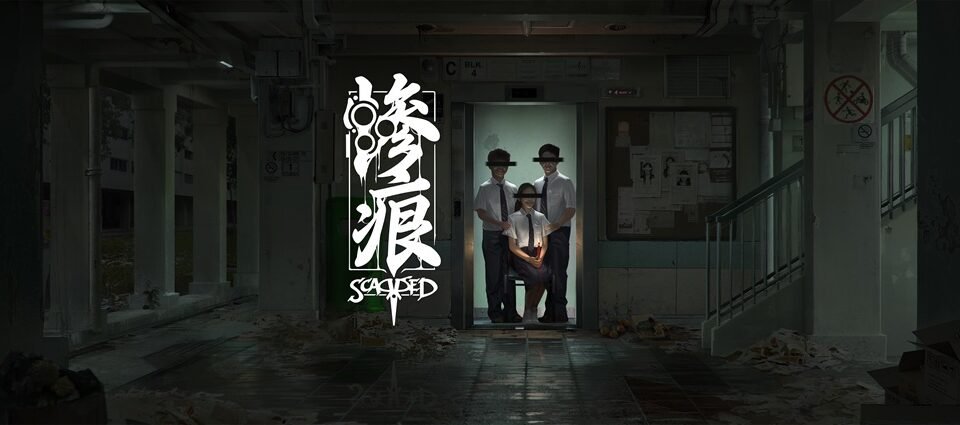 Scarred Lurks Until April 17th & Haunts Steam Next Fest