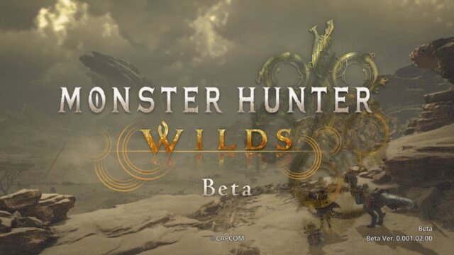 Monster Hunter Wilds – Open Beta Review