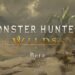 Monster Hunter Wilds Beta