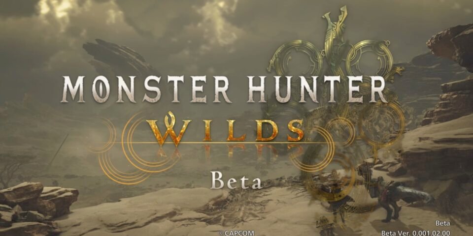 Monster Hunter Wilds – Open Beta Review