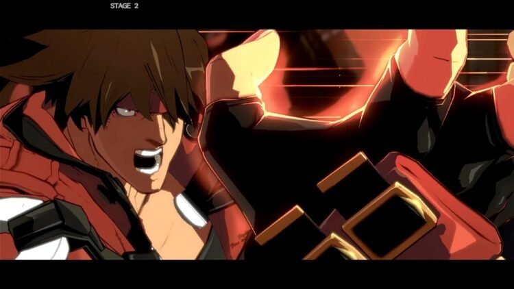 Guilty Gear Strive review