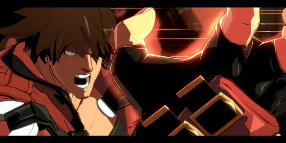 Guilty Gear Strive review