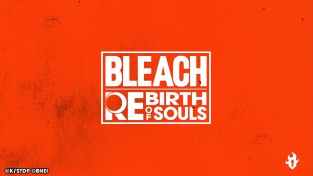 Bleach Rebirth of Souls Review
