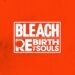 Bleach Rebirth of Souls