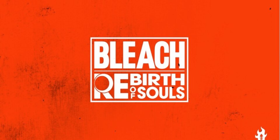 Bleach Rebirth of Souls Review