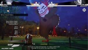 Bleach Rebirth of Souls - gameplay