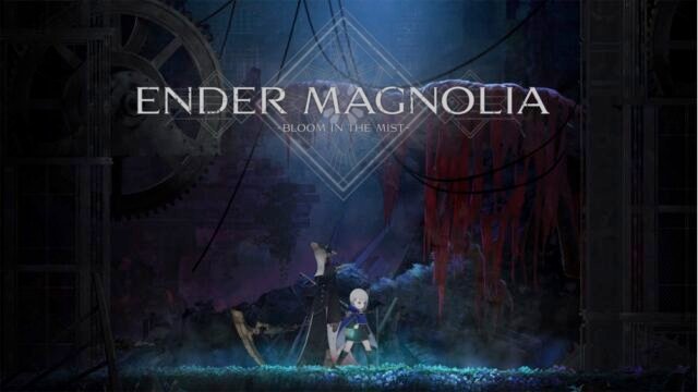 Ender Magnolia: Bloom in the Mist – Review