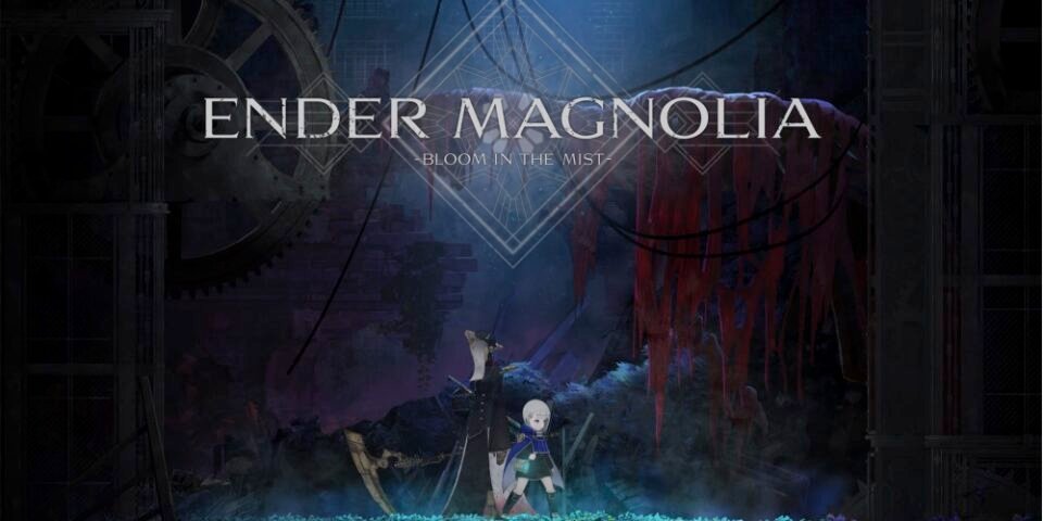 Ender Magnolia: Bloom in the Mist – Review