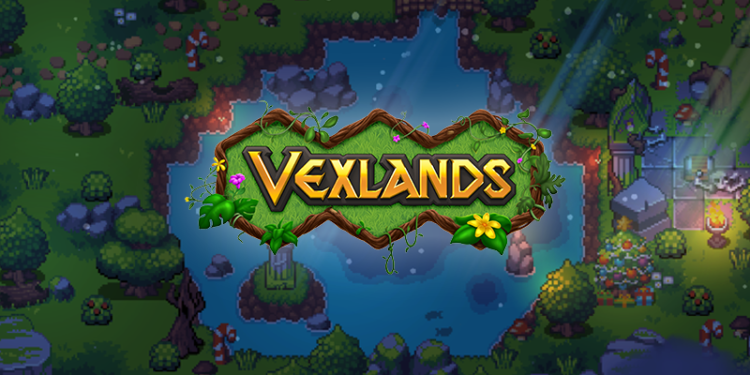 Vexlands Expands Horizons with Updated Steam Demo