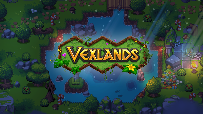 Vexlands Expands Horizons with Updated Steam Demo