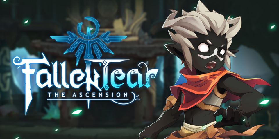 Fallen Tear: The Ascension Announces Release Window