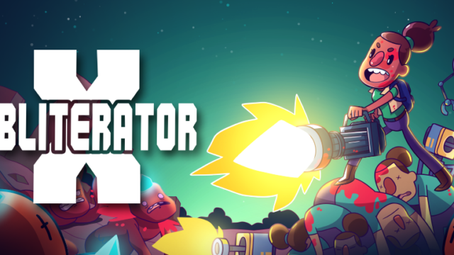 ObliteratorX Wanders on PC this Summer