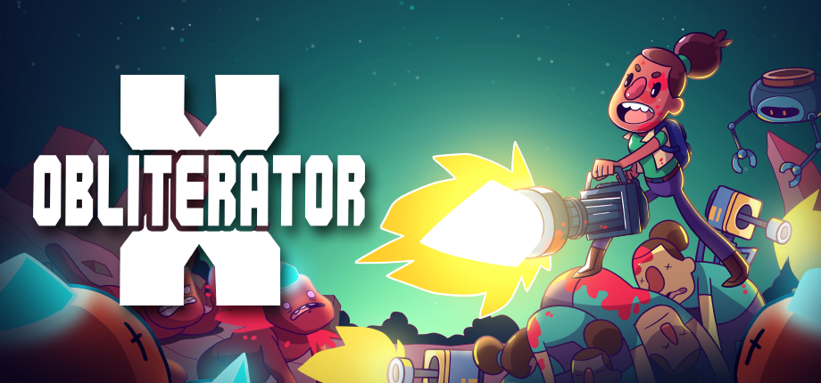 ObliteratorX Wanders on PC this Summer