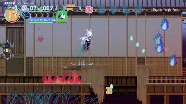 Fubuki: Zero in on Holoearth review