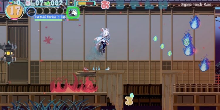 Fubuki: Zero in on Holoearth review