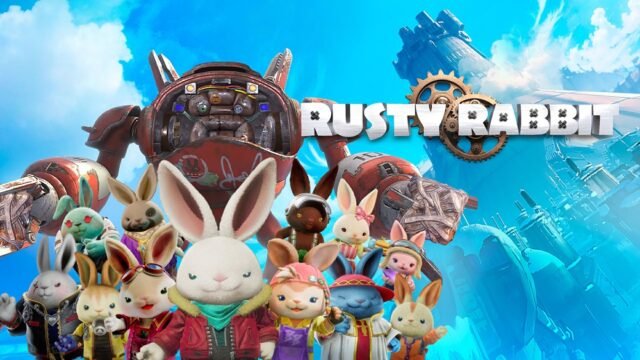 Rusty Rabbit review by Jioplaygame