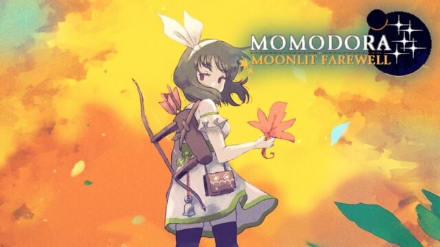 Momodora: Moonlit Farewell Review