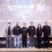Glen Schofield keynoting B2B at gamescom asia x Thailand Game Show 2025