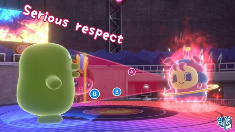 Tamagotchi Plaza review