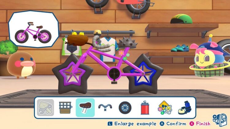 Tamagotchi Plaza review