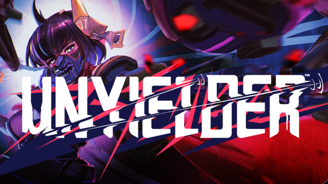 UNYIELDER Drops Fresh Details!