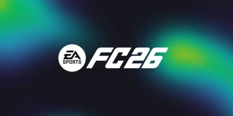 EA Sports FC26 Review