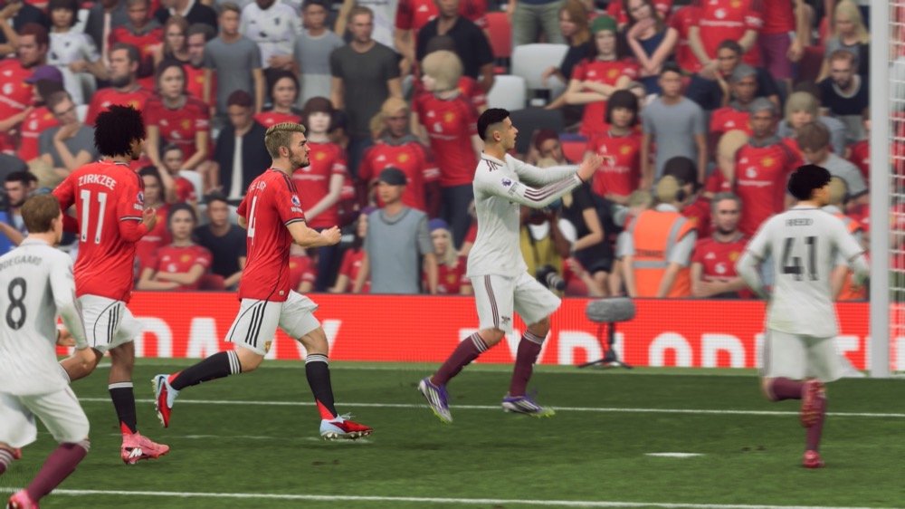 EA Sports FC 26
