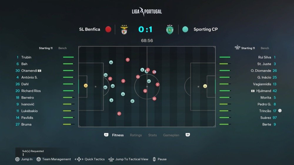 EA Sports FC 26