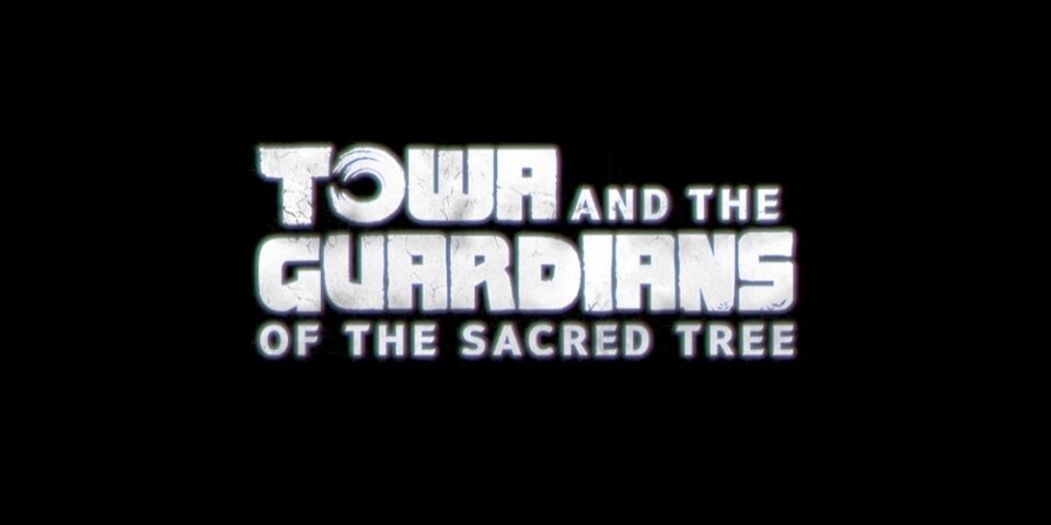 Towa and the Guardians of the Sacred Tree – Review