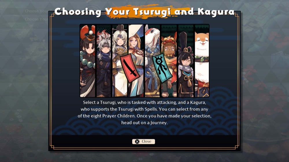Towa and the Guardians of the Sacred Tree