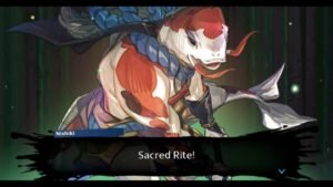 Towa and the Guardians of the Sacred Tree