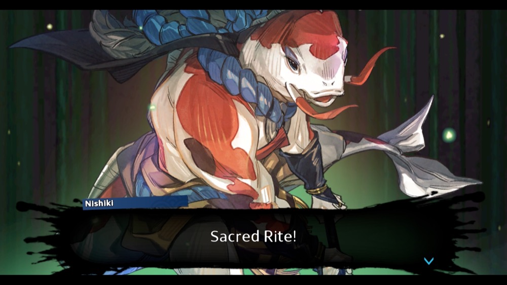 Towa and the Guardians of the Sacred Tree