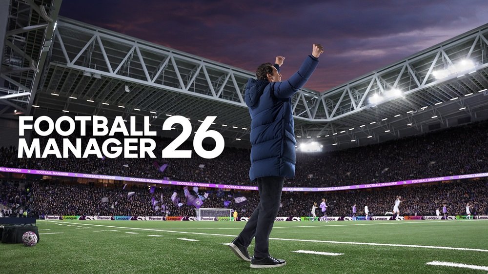 Football Manager 26 review