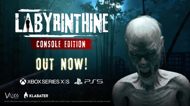 Labyrinthine review by jioplaygame