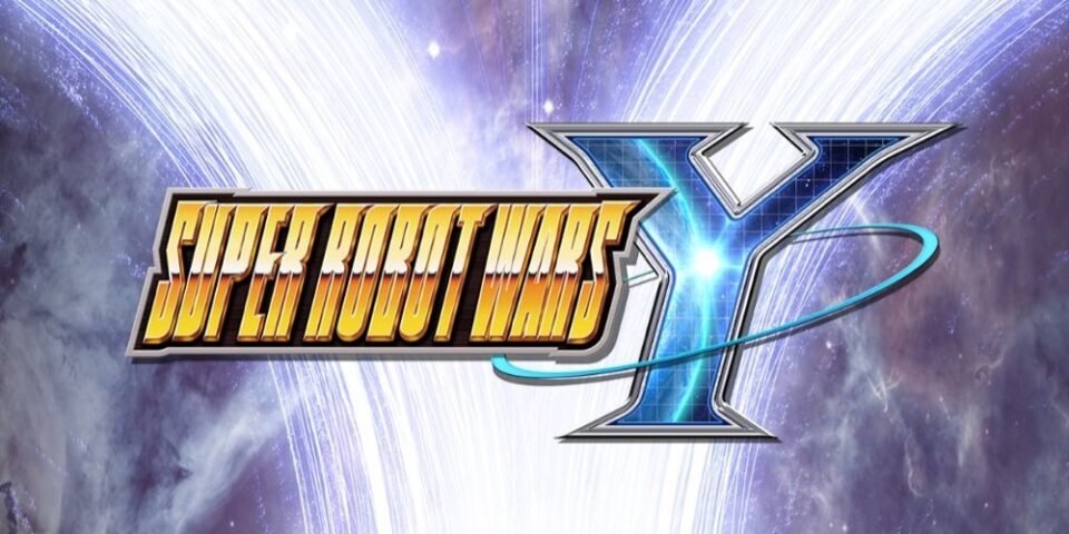 Super Robot Wars Y Review
