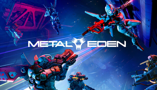 Metal Eden