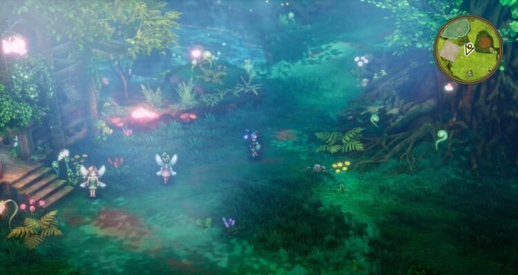 Dragon Quest I & II HD-2D Remake review