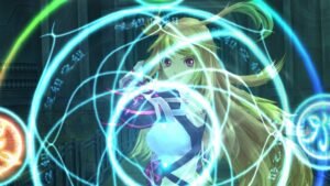 Tales of Xillia Remastered