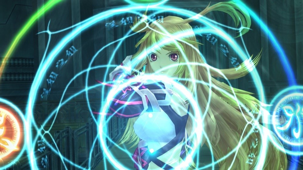 Tales of Xilia Remastered