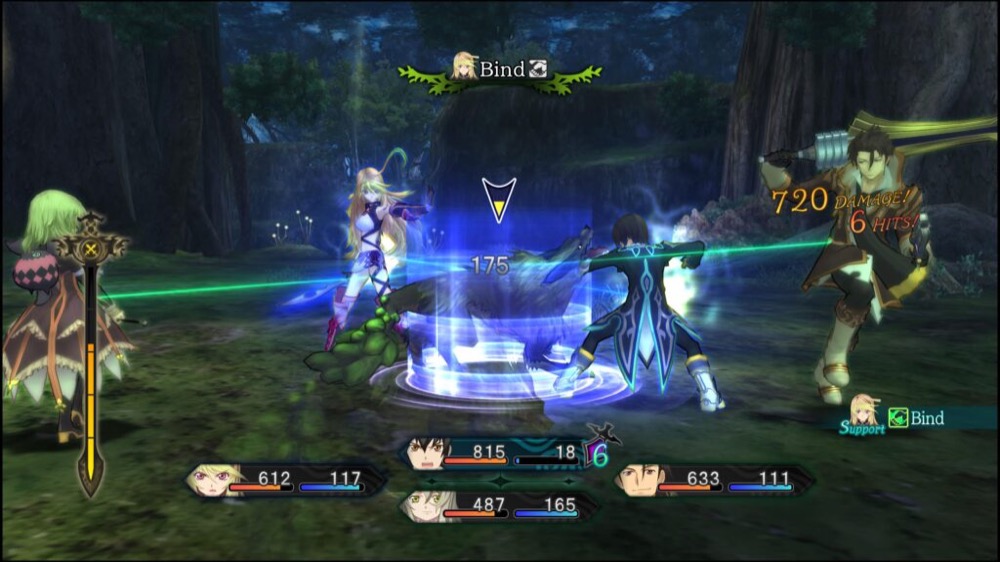 Tales of Xilia Remastered