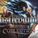 Castlevania Dominus Collection review