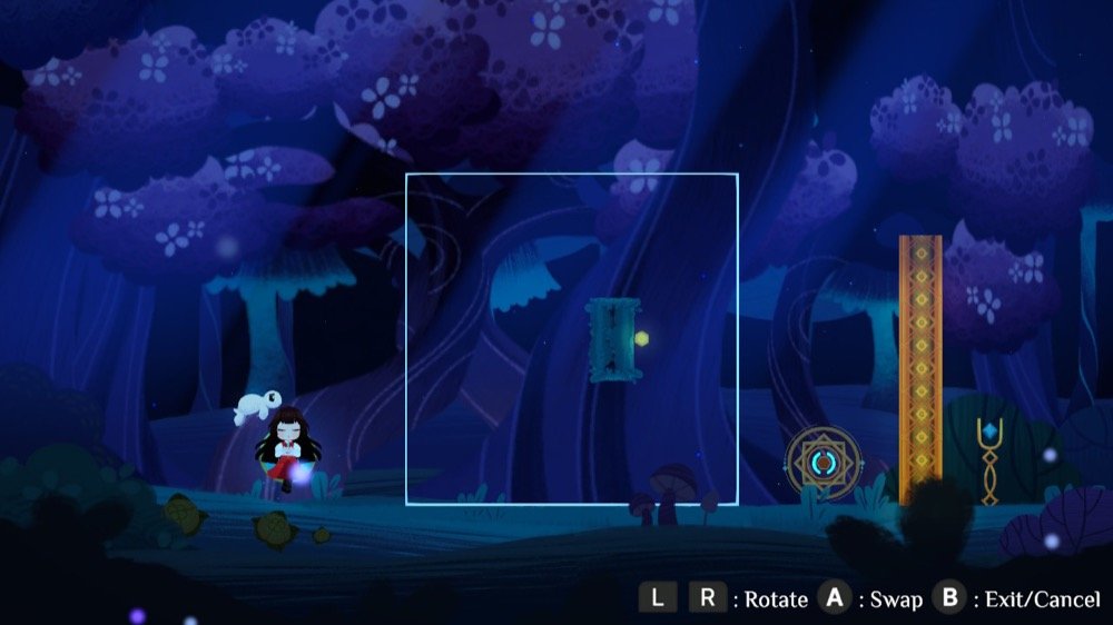 As I Began to Dream - Nintendo Switch