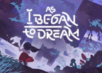 As I Began to Dream