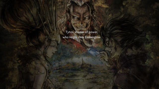 Octopath Traveler 0 review