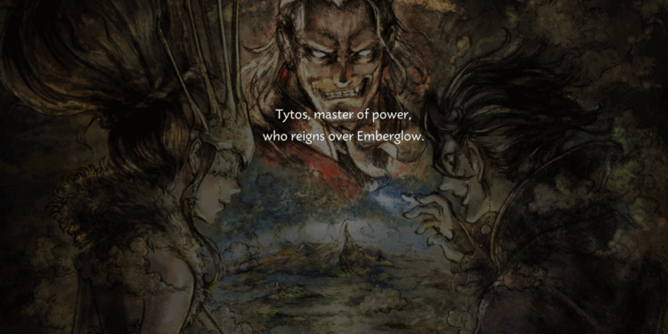 Octopath Traveler 0 review