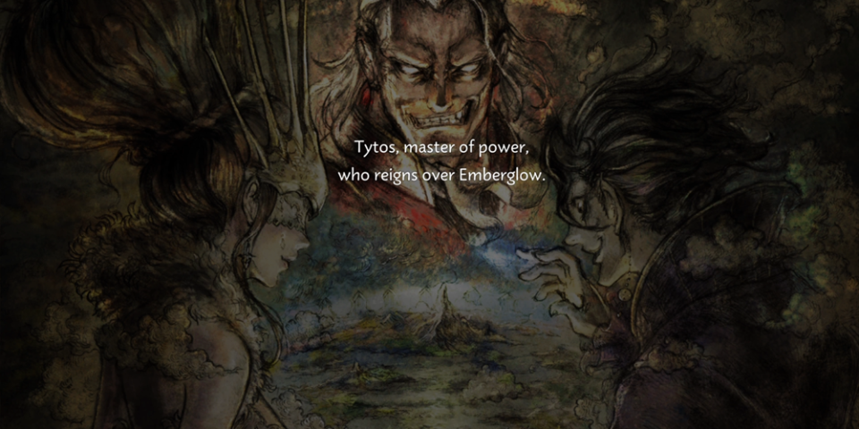 Octopath Traveler 0 review