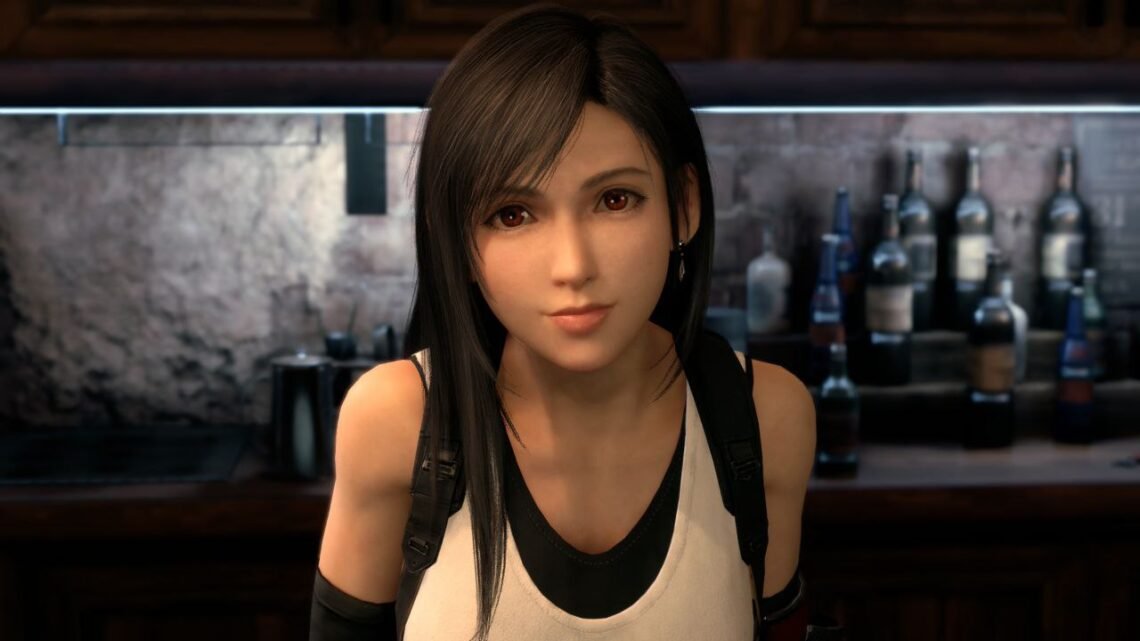 Final Fantasy VII Remake Intergrade Switch 2 review
