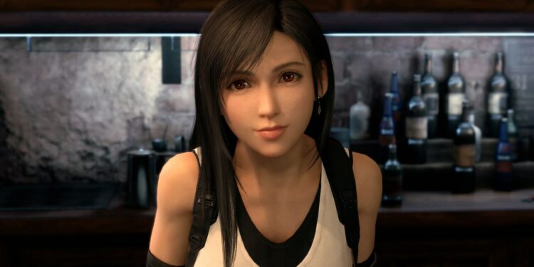 Final Fantasy VII Remake Intergrade Switch 2 review