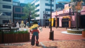 My Hero Academia: All's Justice