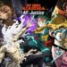 My Hero Academia: All's Justice